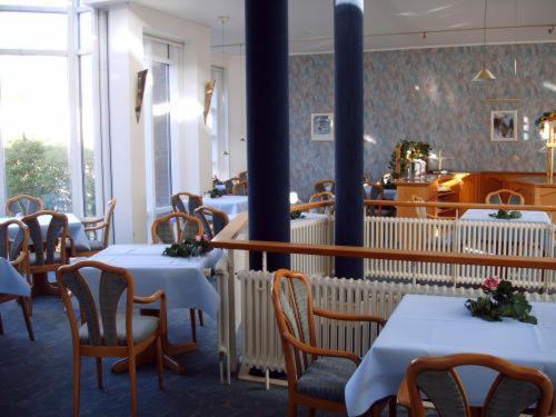Hotel Alexander Oldenburg Exterior foto